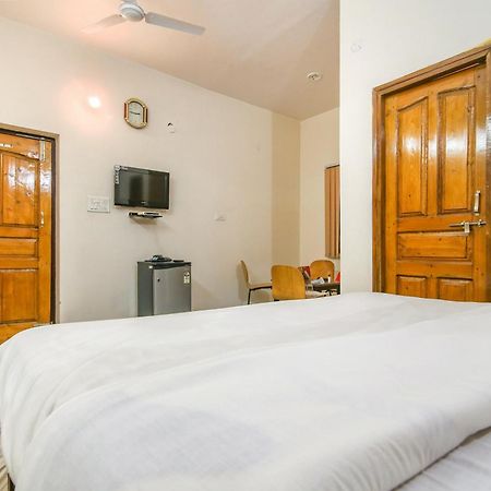 Collection O 81098 Hotel Royal Panjab Bijnaur Zewnętrze zdjęcie