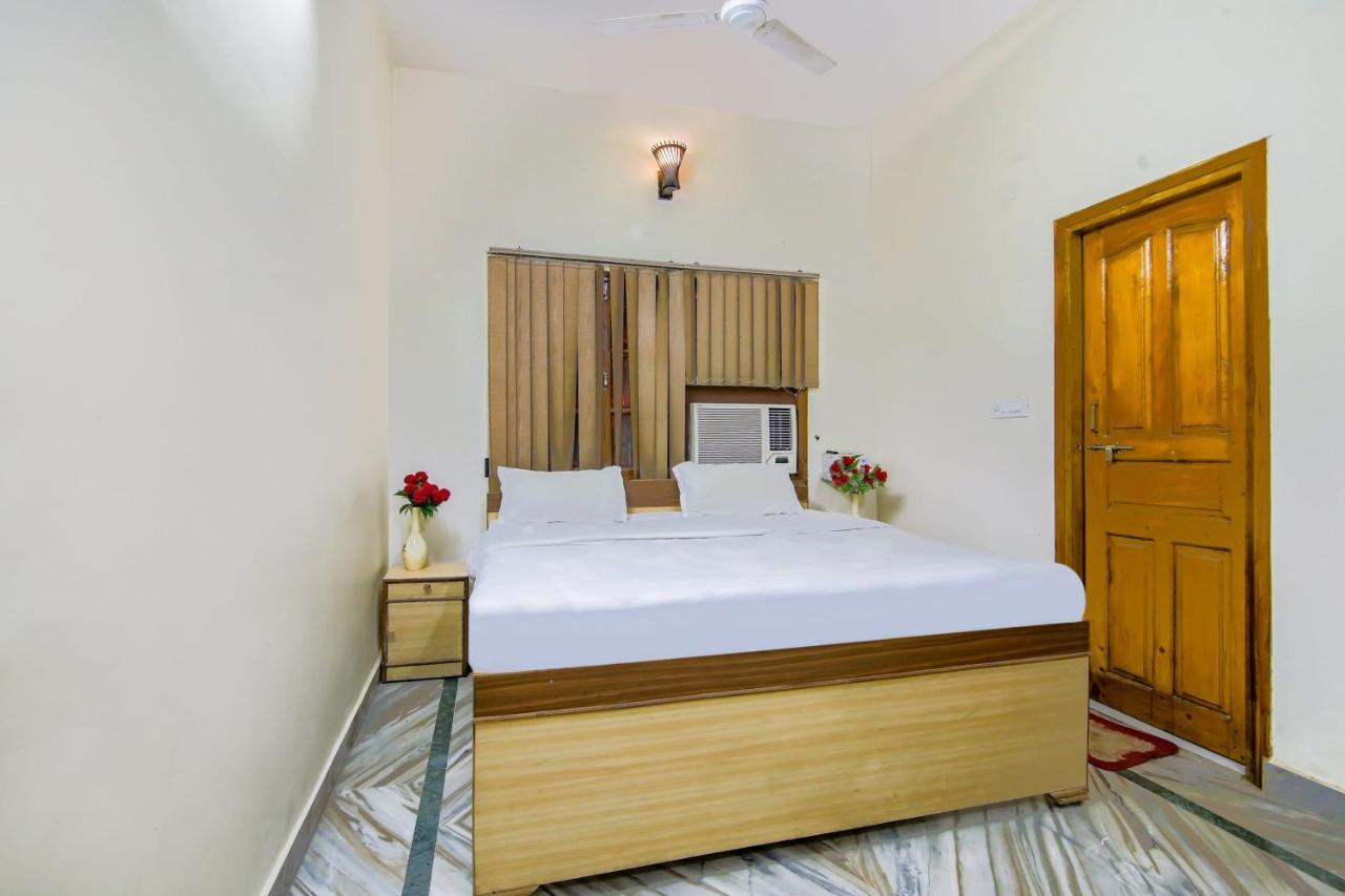 Collection O 81098 Hotel Royal Panjab Bijnaur Zewnętrze zdjęcie