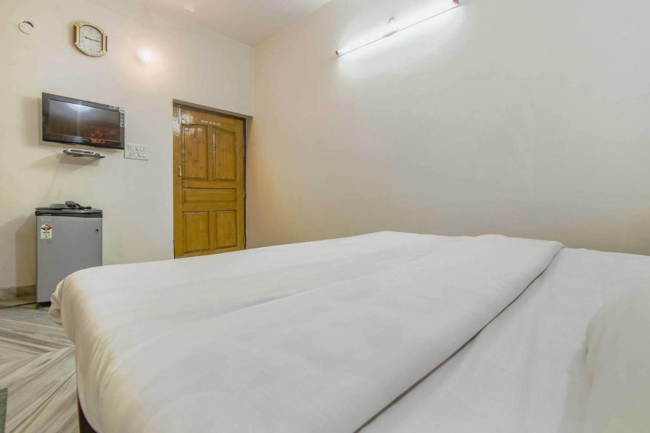 Collection O 81098 Hotel Royal Panjab Bijnaur Zewnętrze zdjęcie