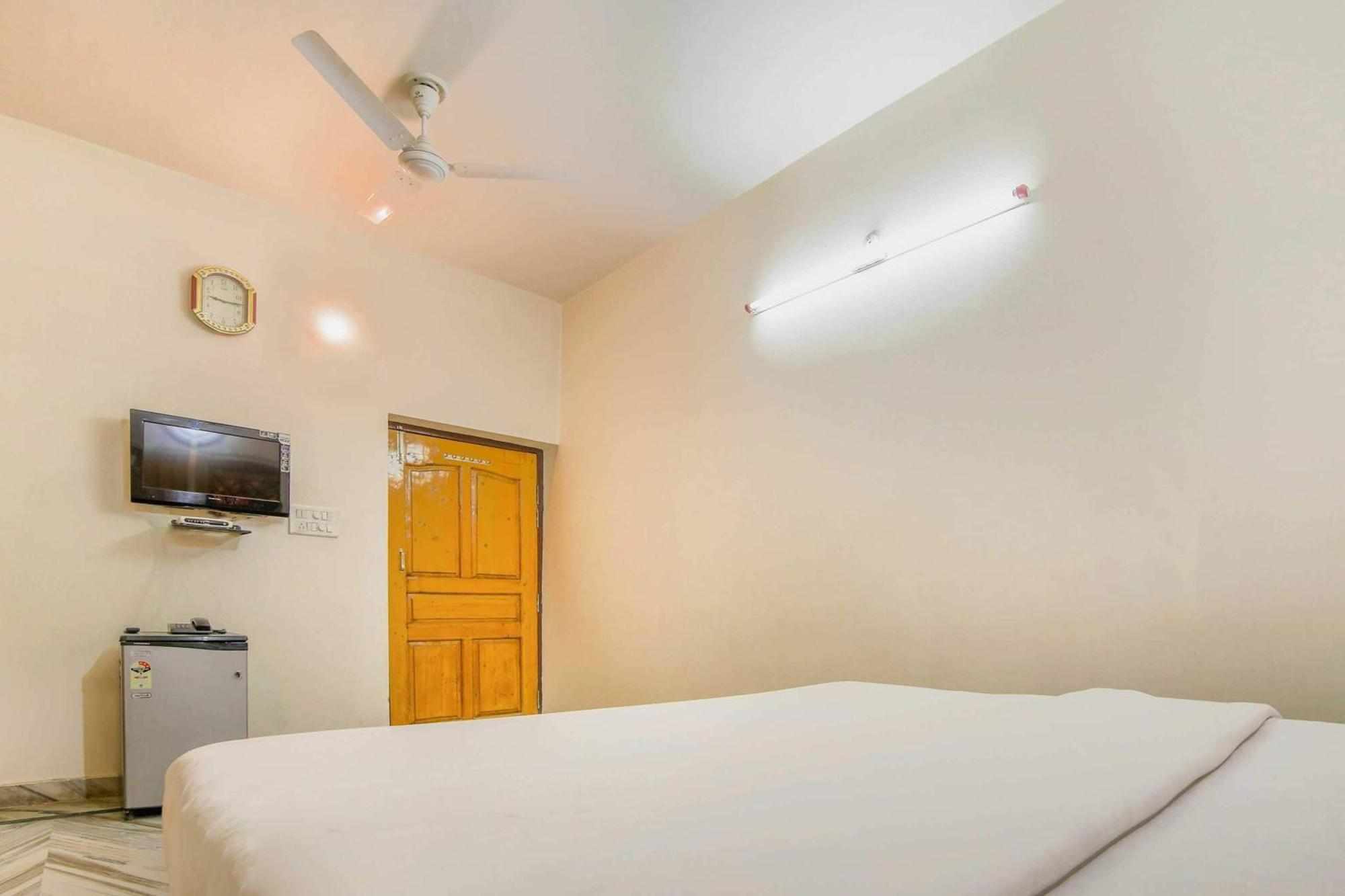 Collection O 81098 Hotel Royal Panjab Bijnaur Zewnętrze zdjęcie