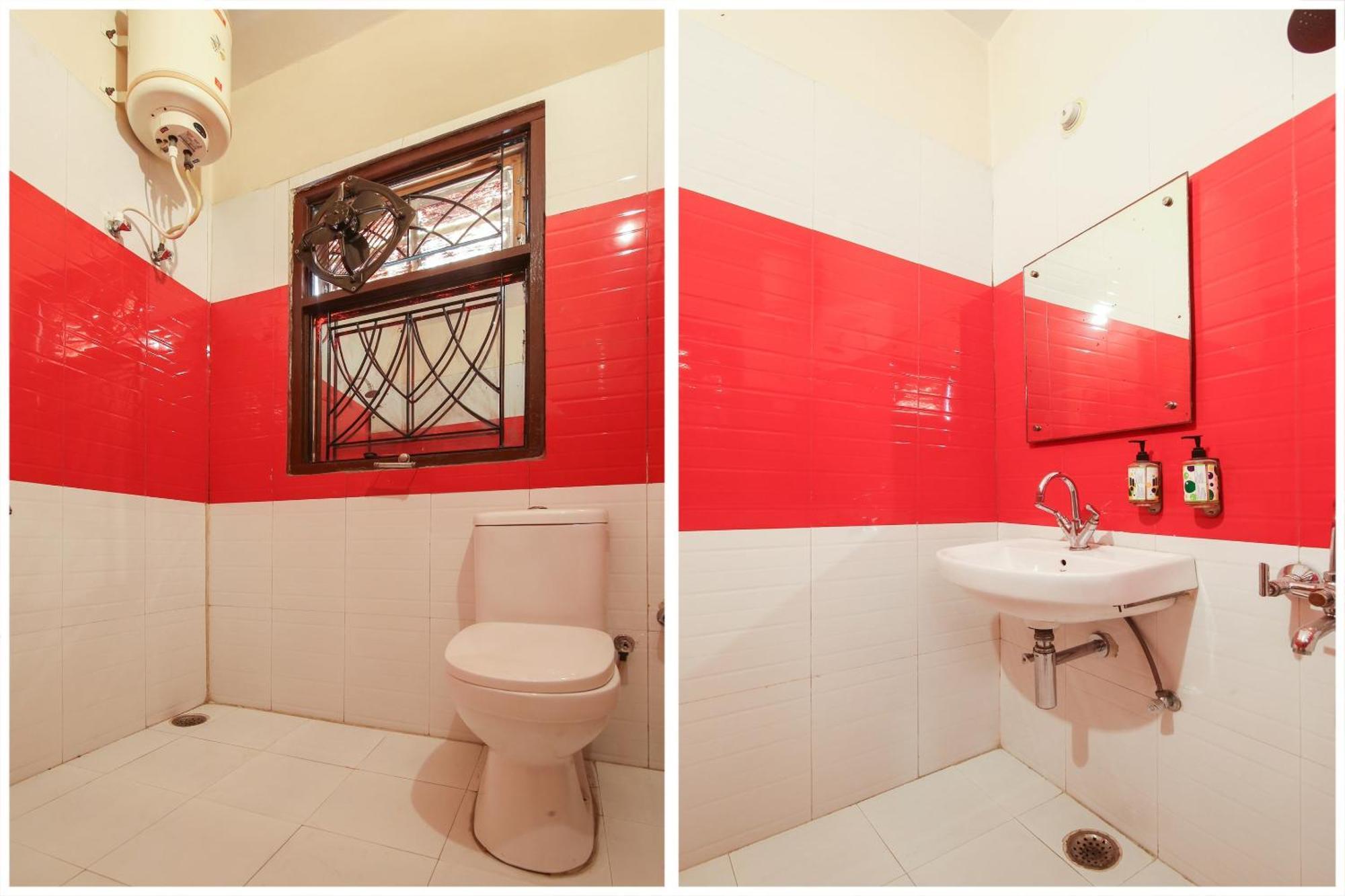 Collection O 81098 Hotel Royal Panjab Bijnaur Zewnętrze zdjęcie
