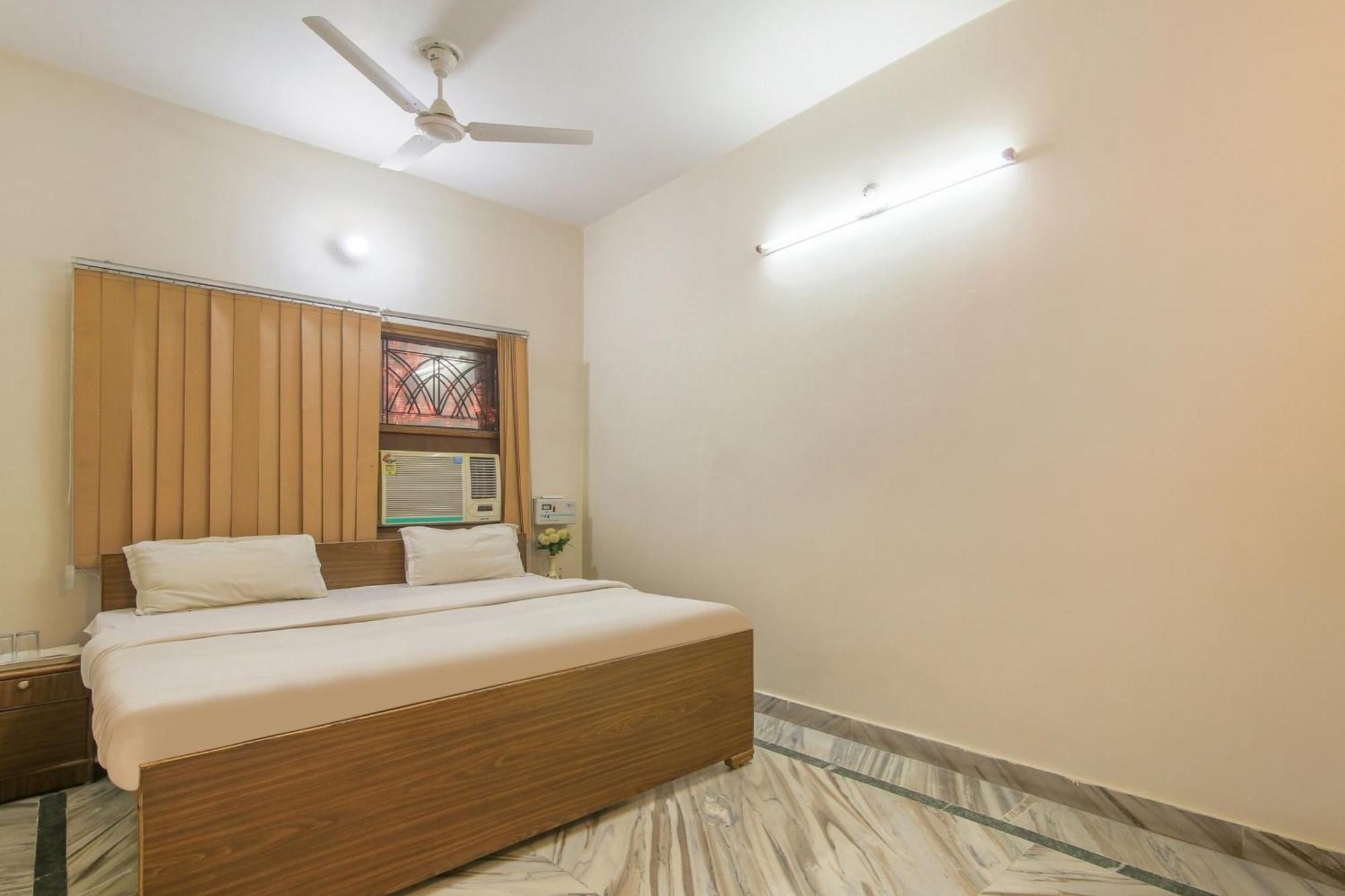 Collection O 81098 Hotel Royal Panjab Bijnaur Zewnętrze zdjęcie
