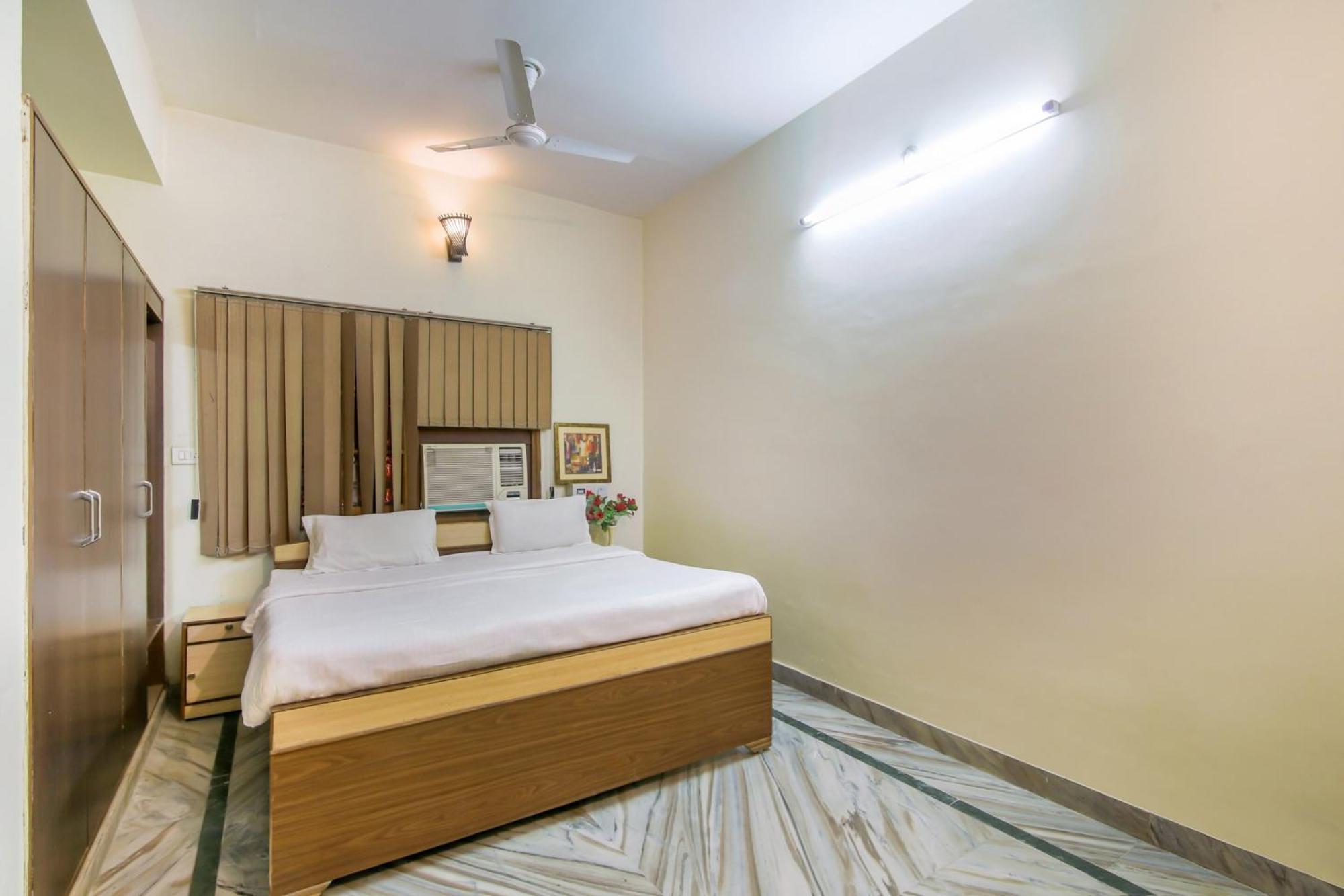 Collection O 81098 Hotel Royal Panjab Bijnaur Zewnętrze zdjęcie