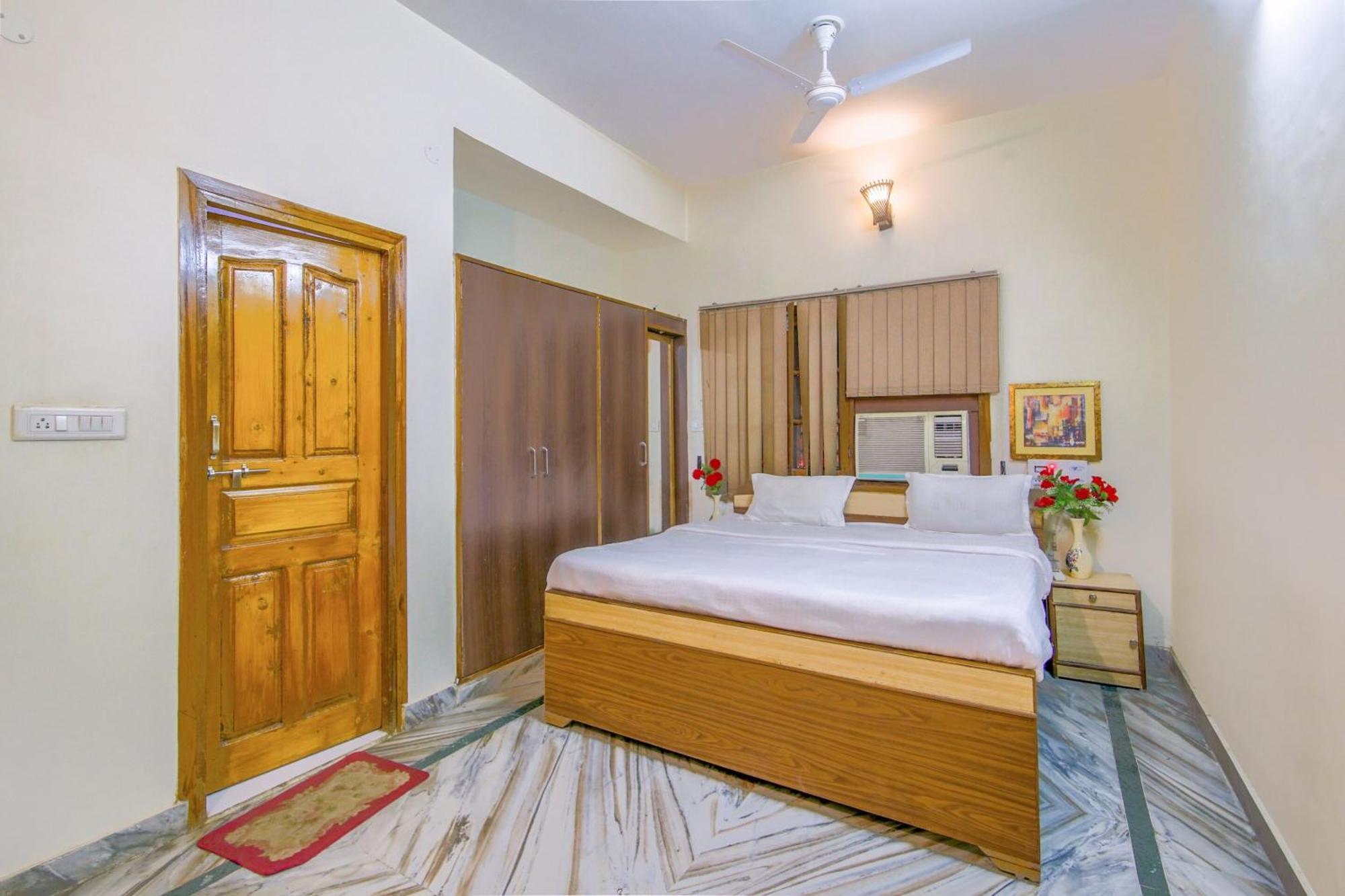 Collection O 81098 Hotel Royal Panjab Bijnaur Zewnętrze zdjęcie