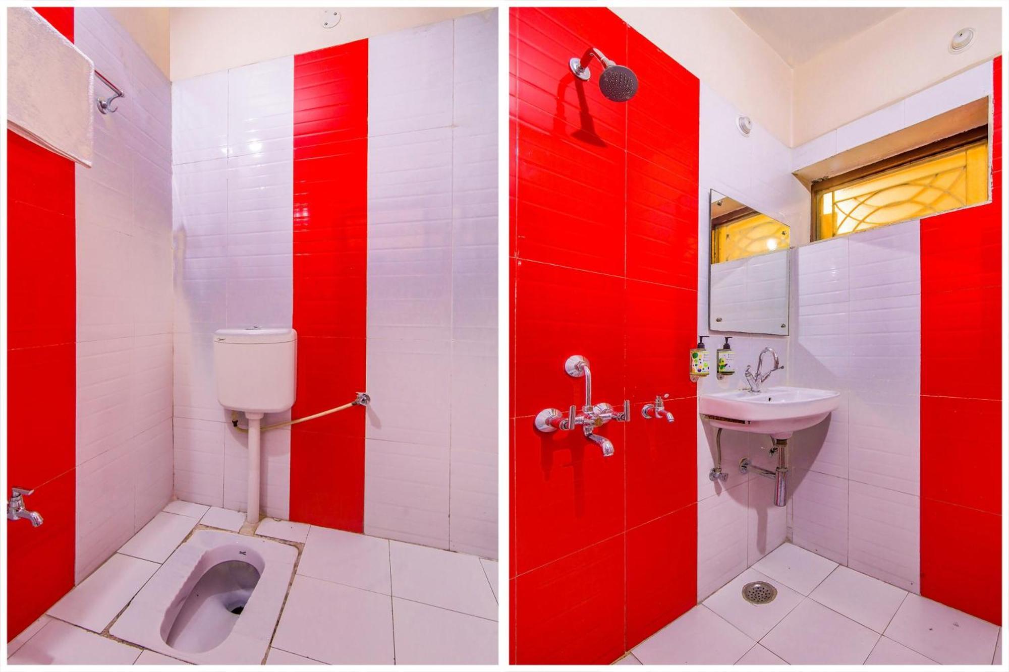 Collection O 81098 Hotel Royal Panjab Bijnaur Zewnętrze zdjęcie