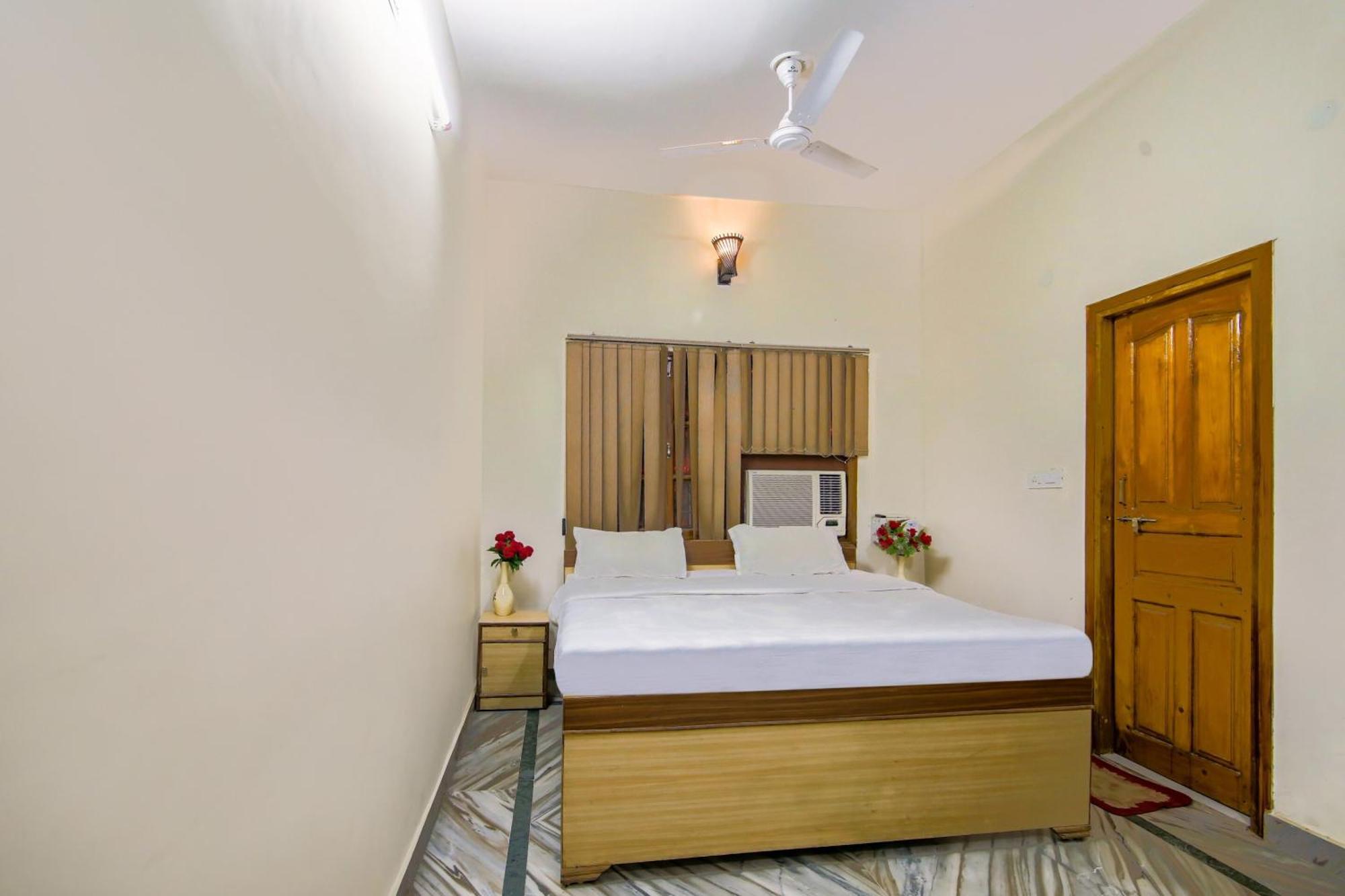 Collection O 81098 Hotel Royal Panjab Bijnaur Zewnętrze zdjęcie