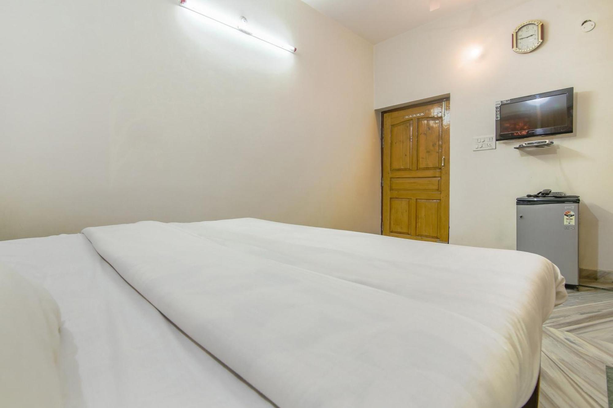 Collection O 81098 Hotel Royal Panjab Bijnaur Zewnętrze zdjęcie