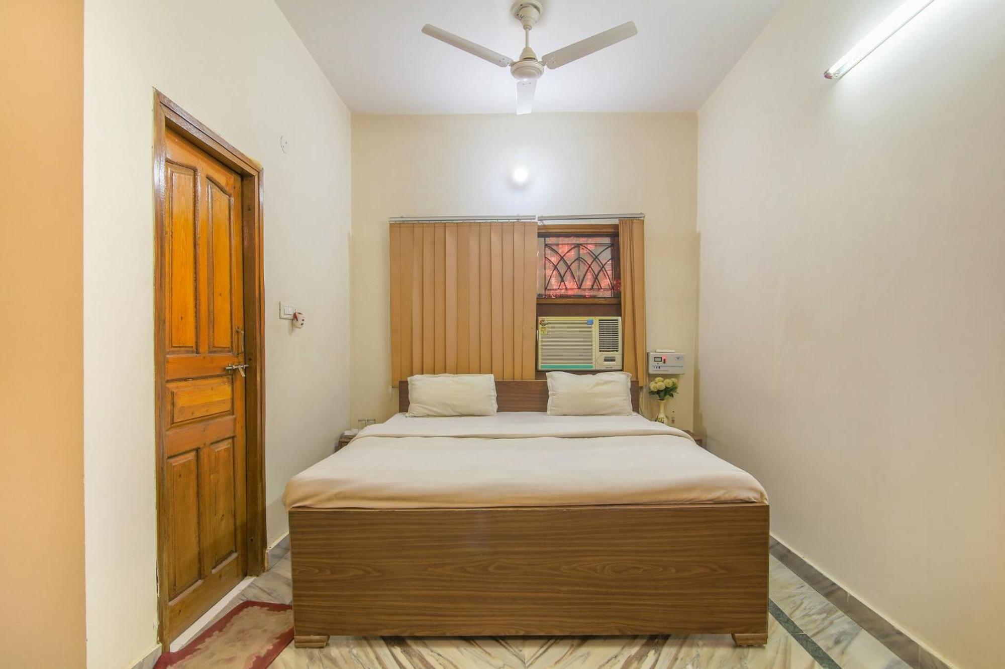 Collection O 81098 Hotel Royal Panjab Bijnaur Zewnętrze zdjęcie