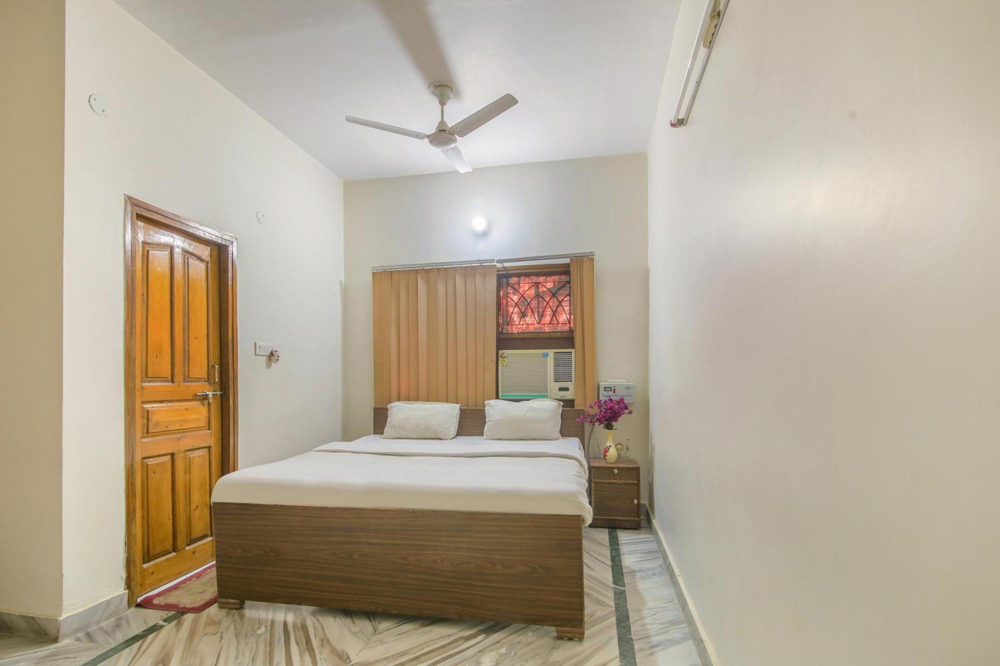 Collection O 81098 Hotel Royal Panjab Bijnaur Zewnętrze zdjęcie