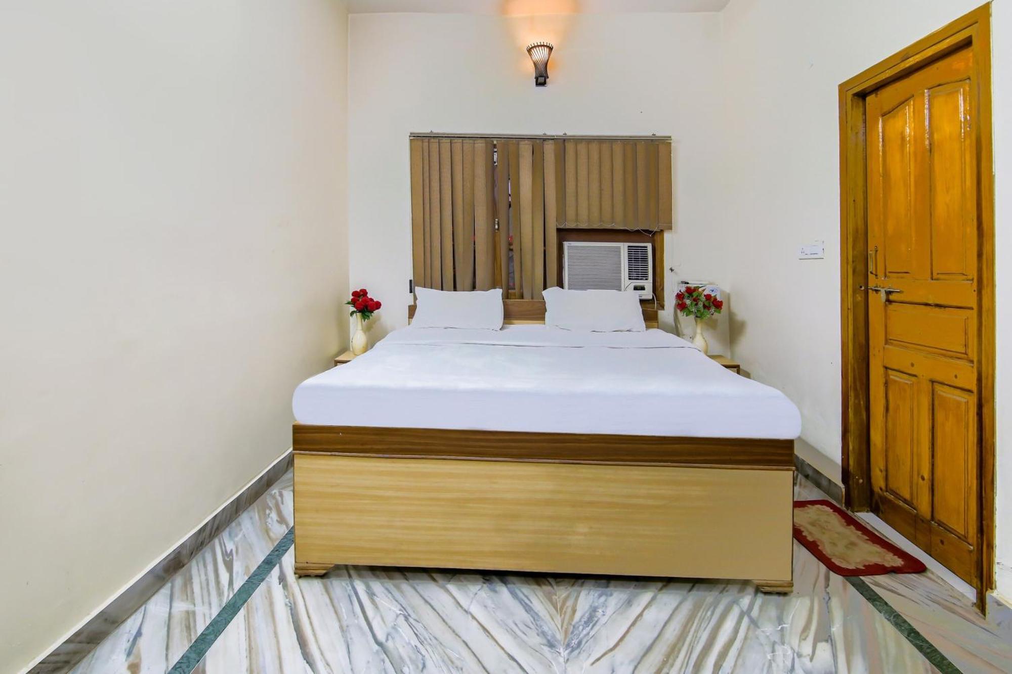 Collection O 81098 Hotel Royal Panjab Bijnaur Zewnętrze zdjęcie