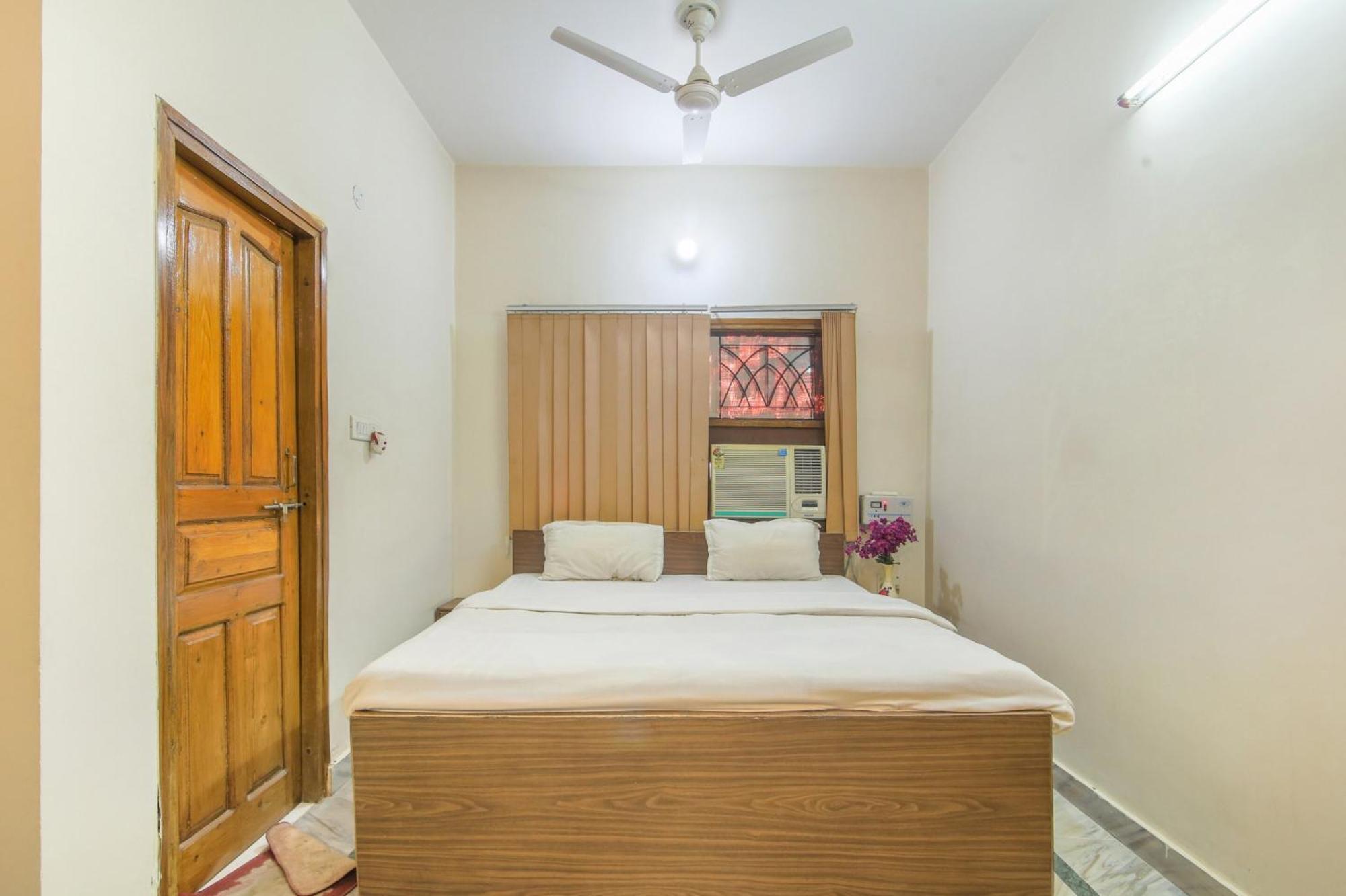 Collection O 81098 Hotel Royal Panjab Bijnaur Zewnętrze zdjęcie