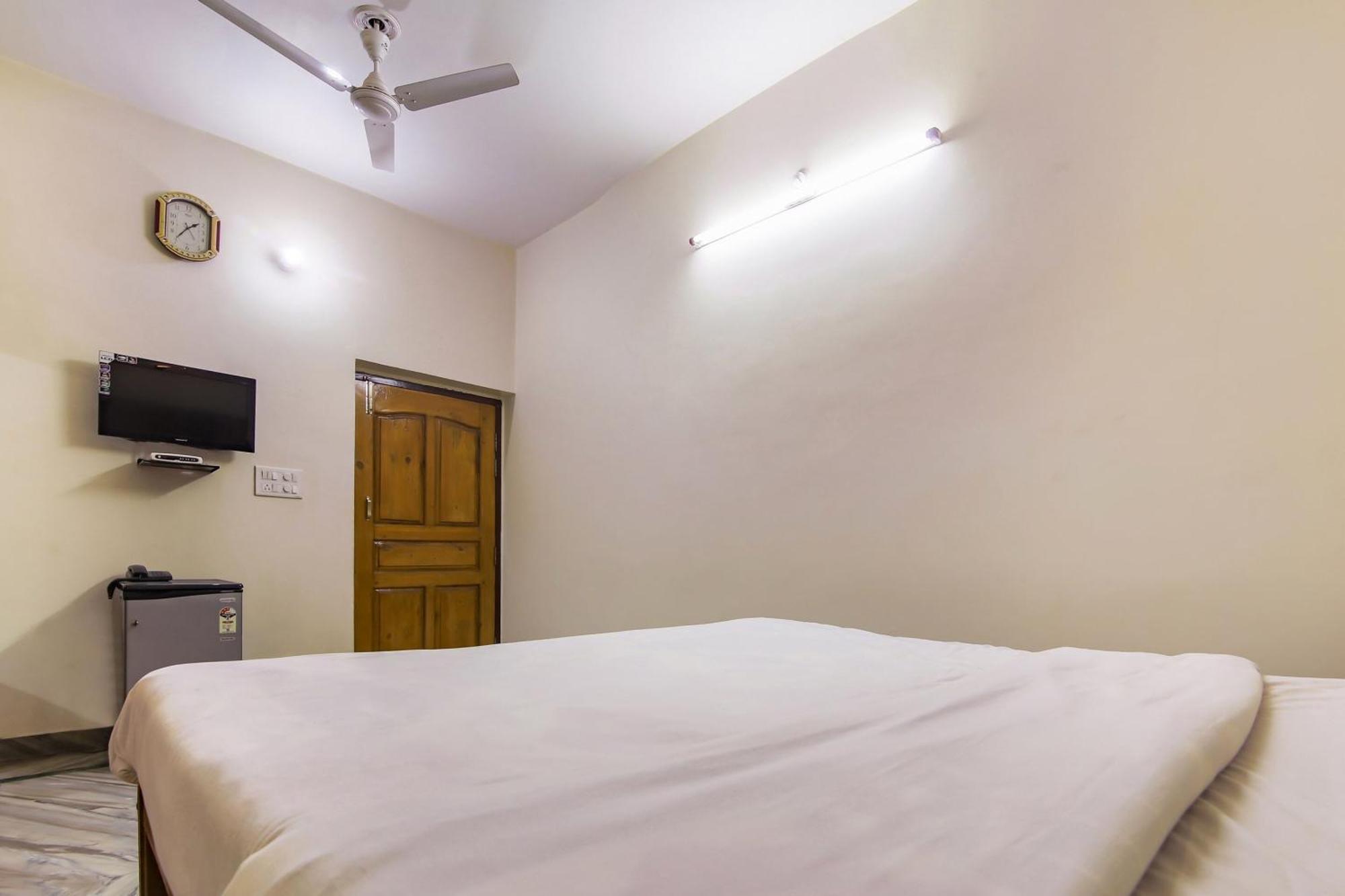 Collection O 81098 Hotel Royal Panjab Bijnaur Zewnętrze zdjęcie