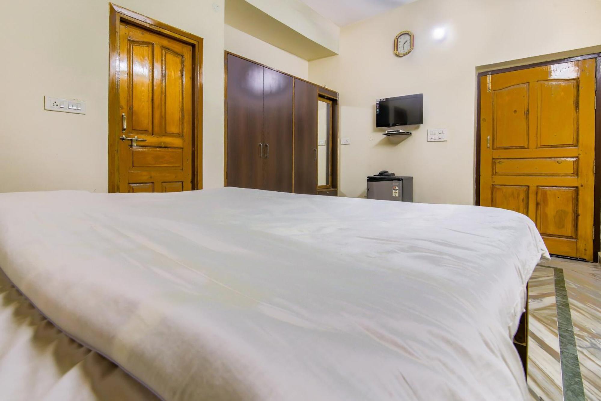 Collection O 81098 Hotel Royal Panjab Bijnaur Zewnętrze zdjęcie