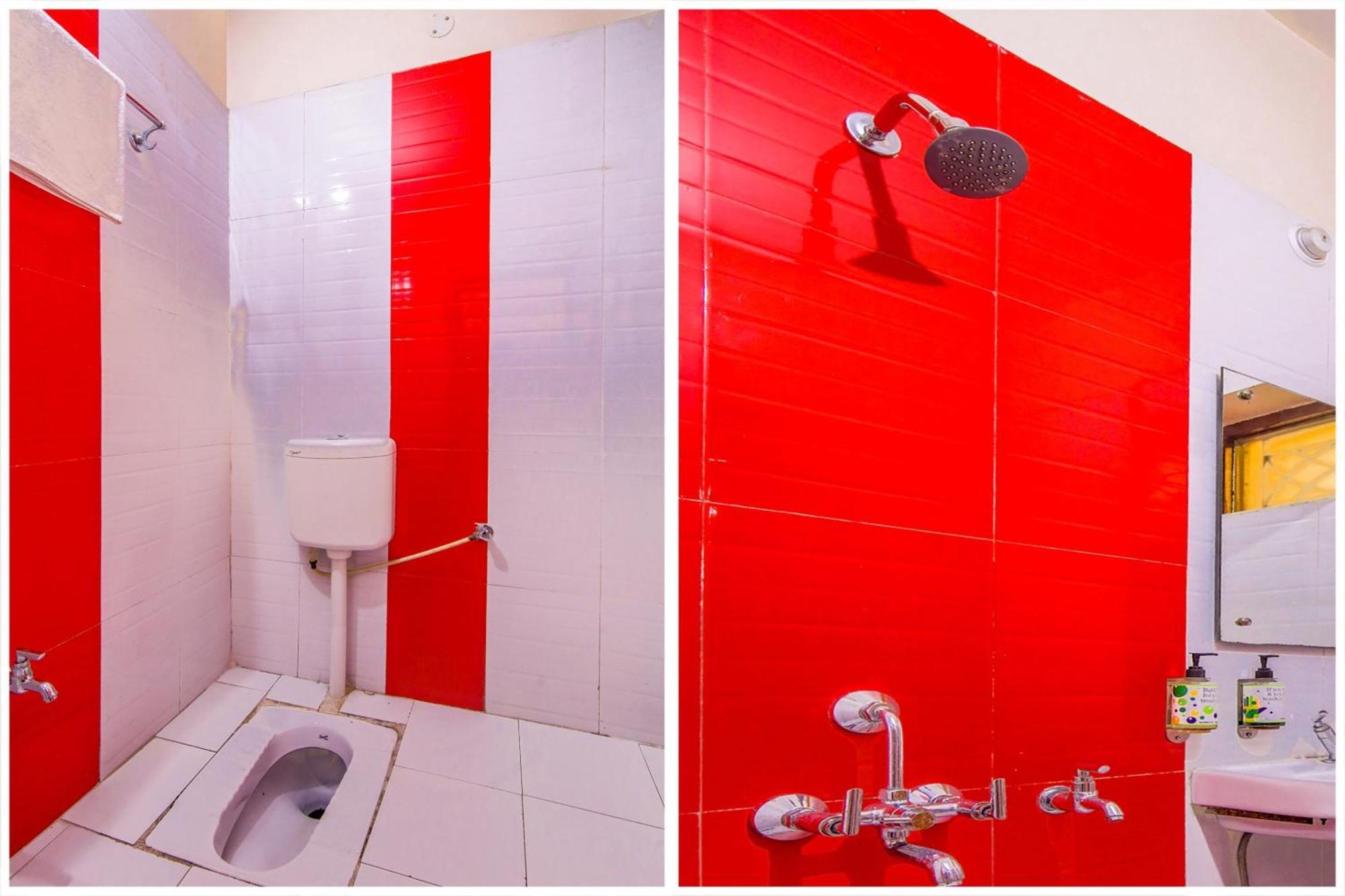 Collection O 81098 Hotel Royal Panjab Bijnaur Zewnętrze zdjęcie