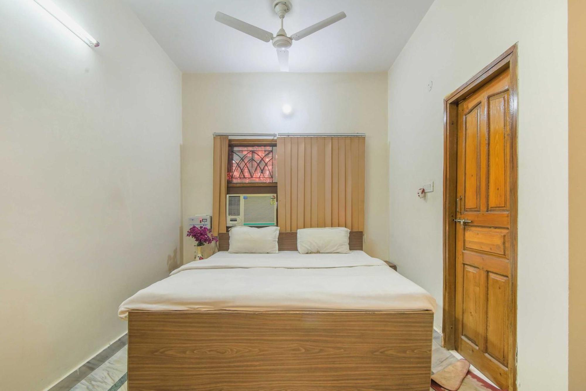 Collection O 81098 Hotel Royal Panjab Bijnaur Zewnętrze zdjęcie