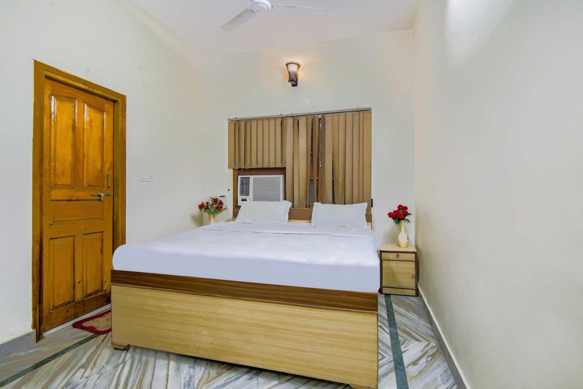 Collection O 81098 Hotel Royal Panjab Bijnaur Zewnętrze zdjęcie