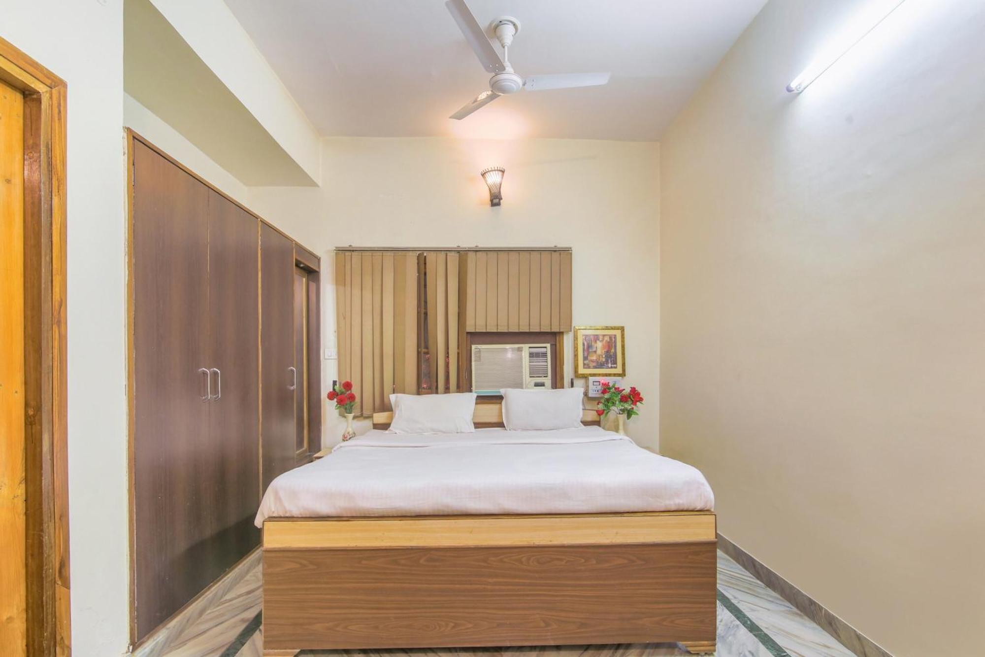 Collection O 81098 Hotel Royal Panjab Bijnaur Zewnętrze zdjęcie