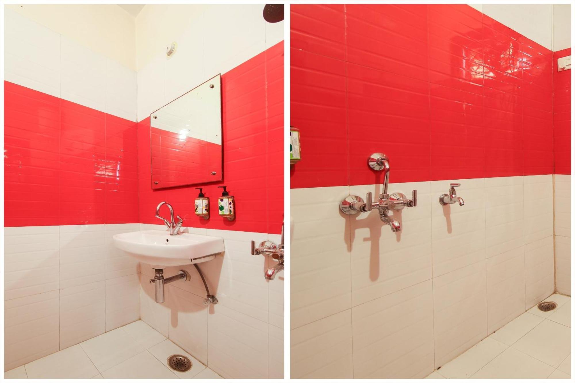 Collection O 81098 Hotel Royal Panjab Bijnaur Zewnętrze zdjęcie