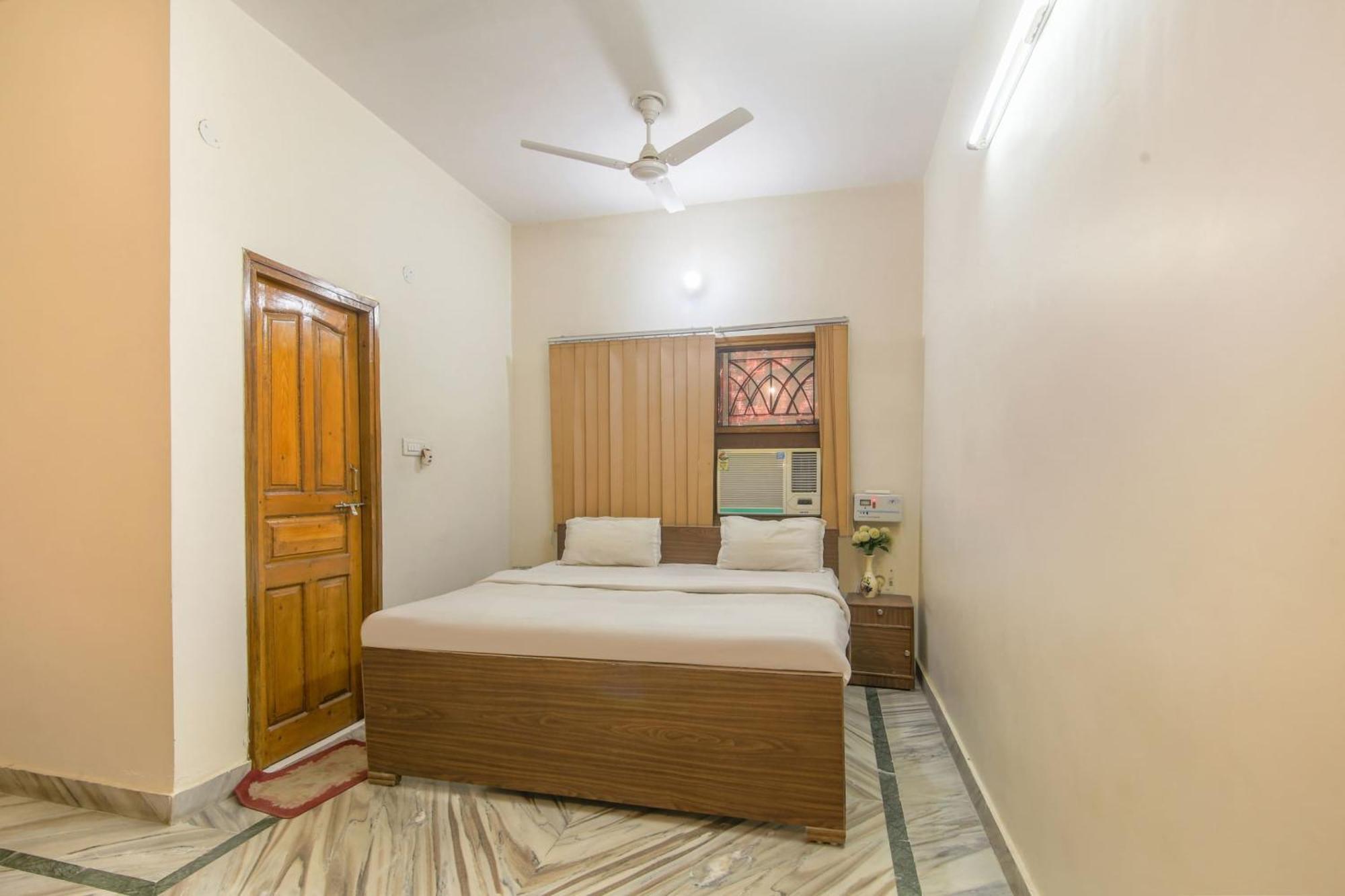 Collection O 81098 Hotel Royal Panjab Bijnaur Zewnętrze zdjęcie