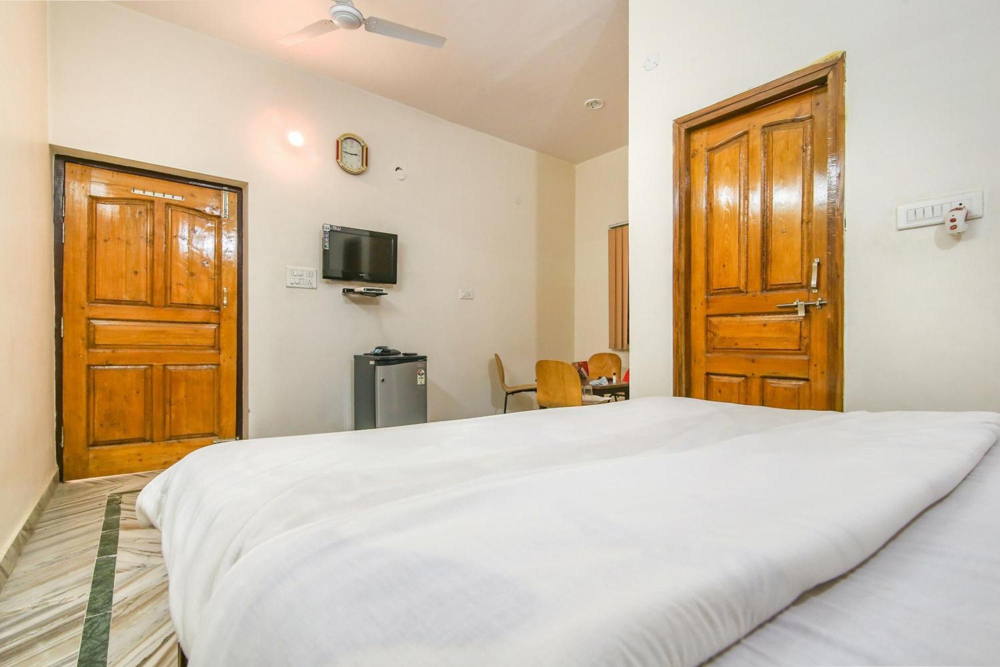 Collection O 81098 Hotel Royal Panjab Bijnaur Zewnętrze zdjęcie